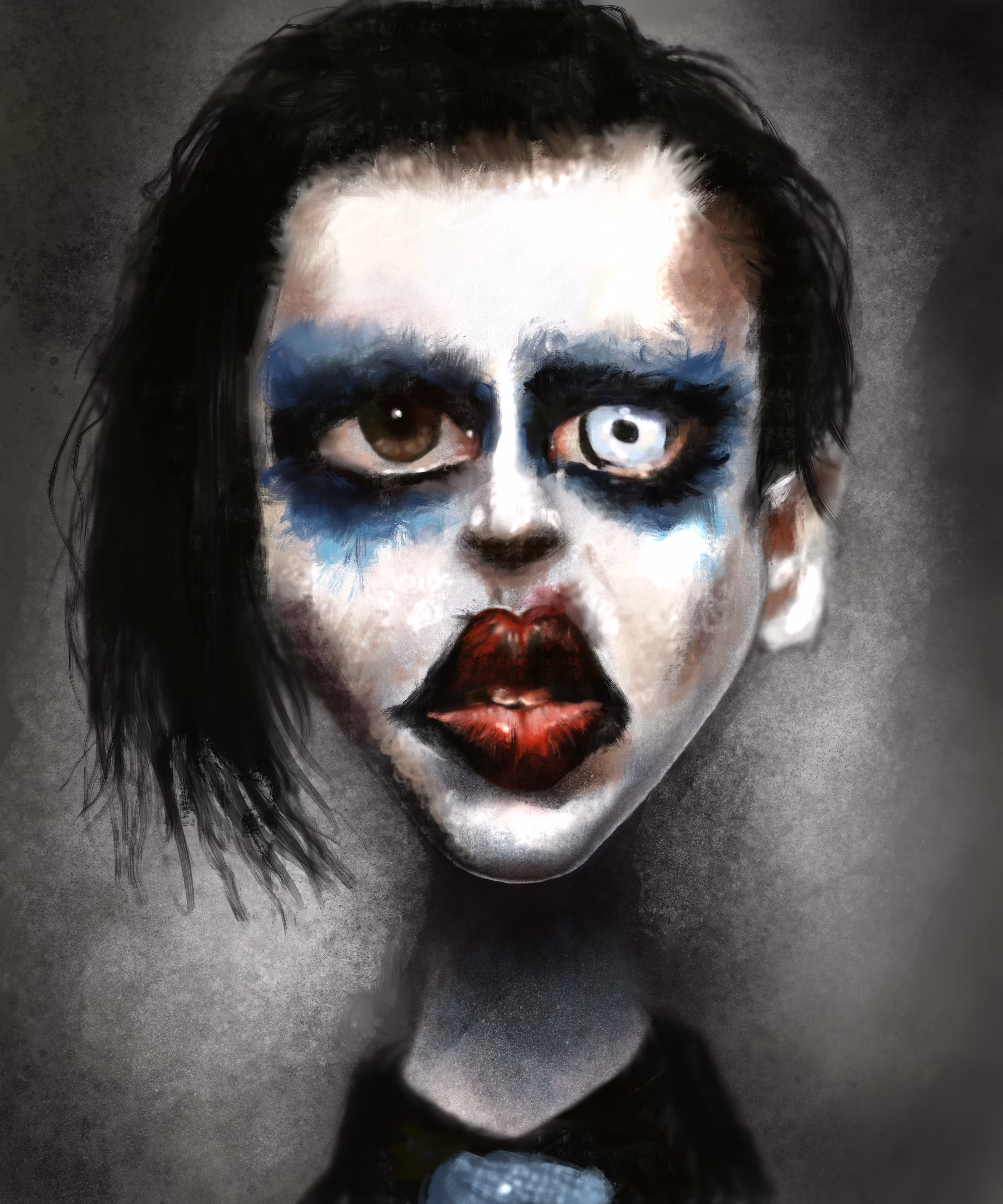Meji Manson