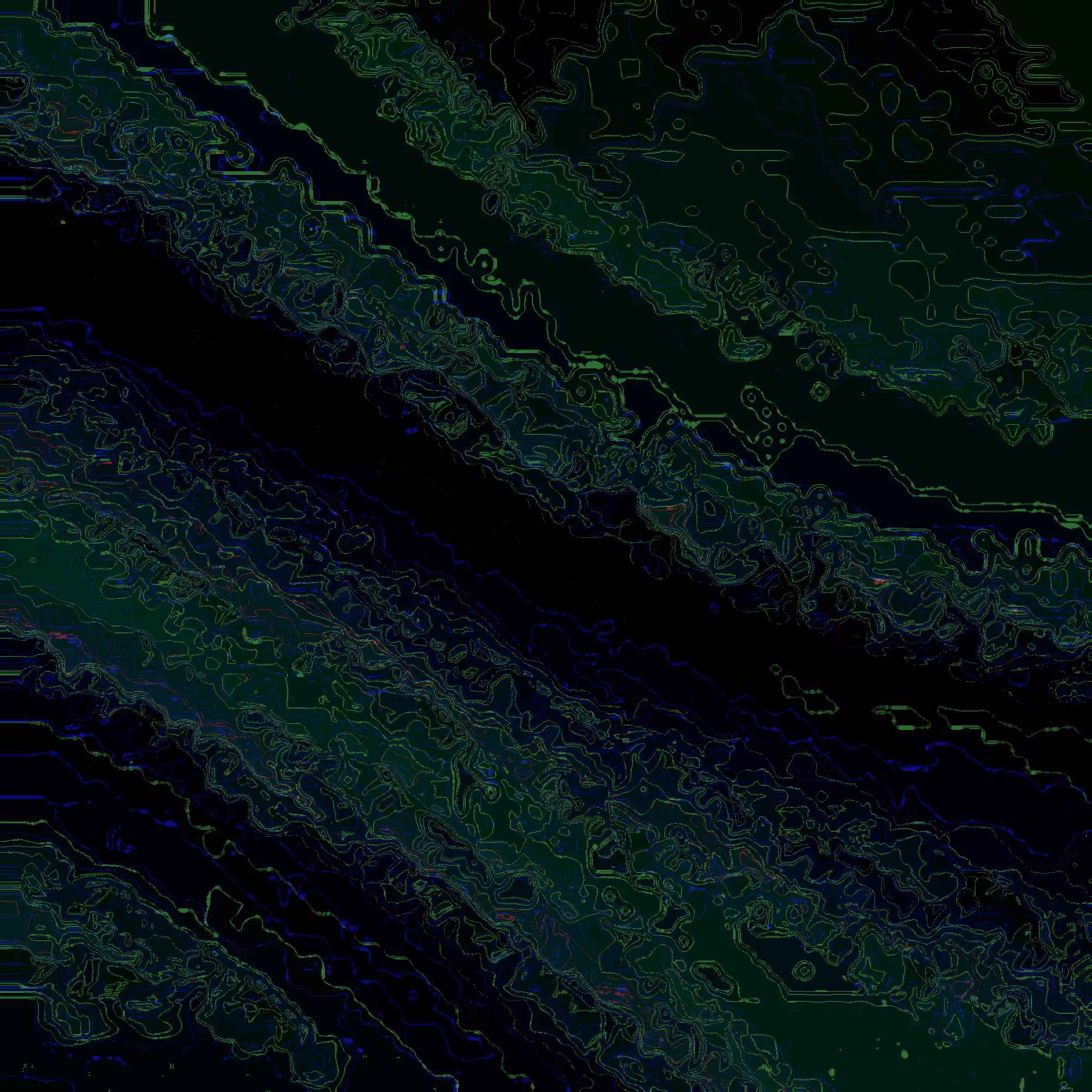 IN NOISE WE TRUST: INWT 274