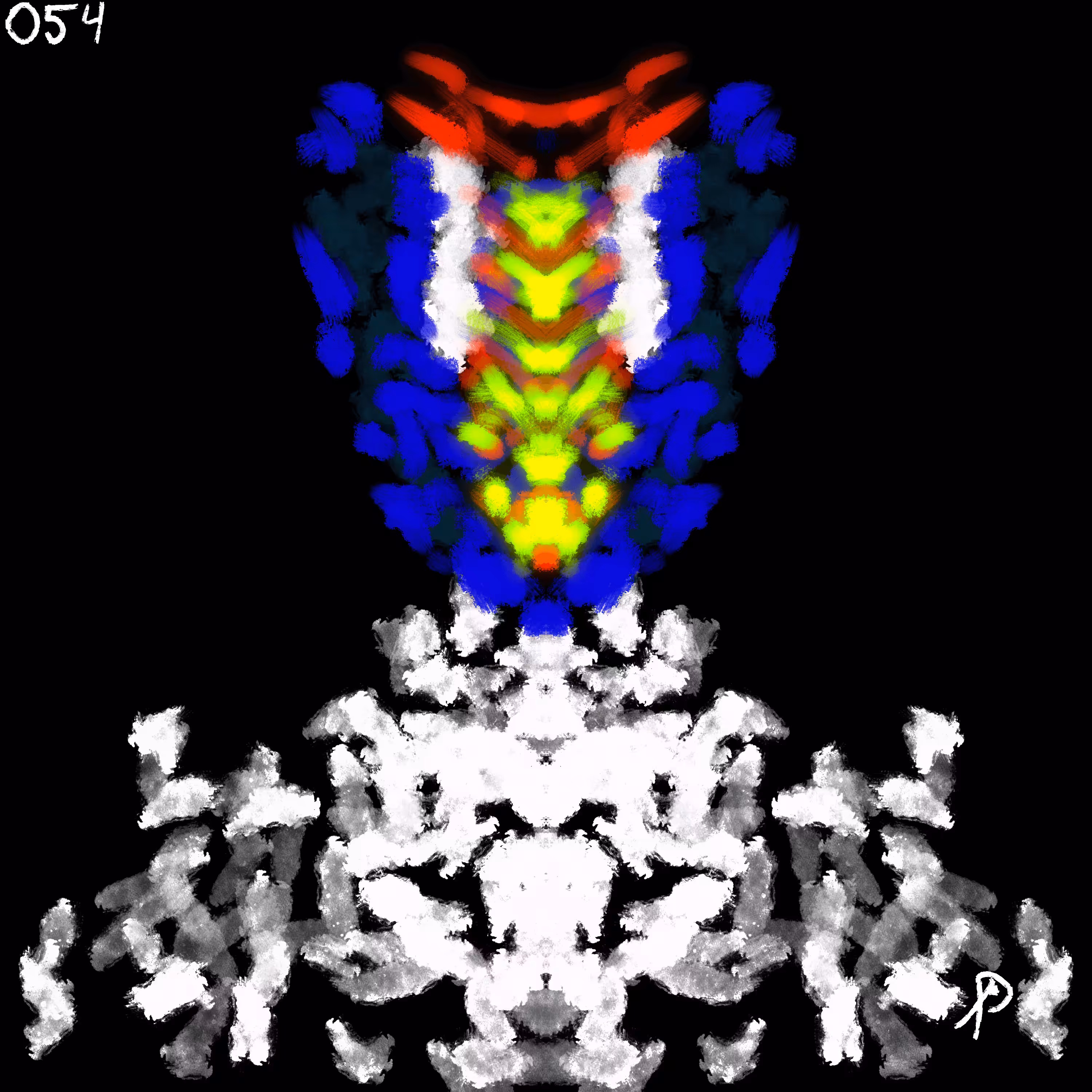 Aura 054