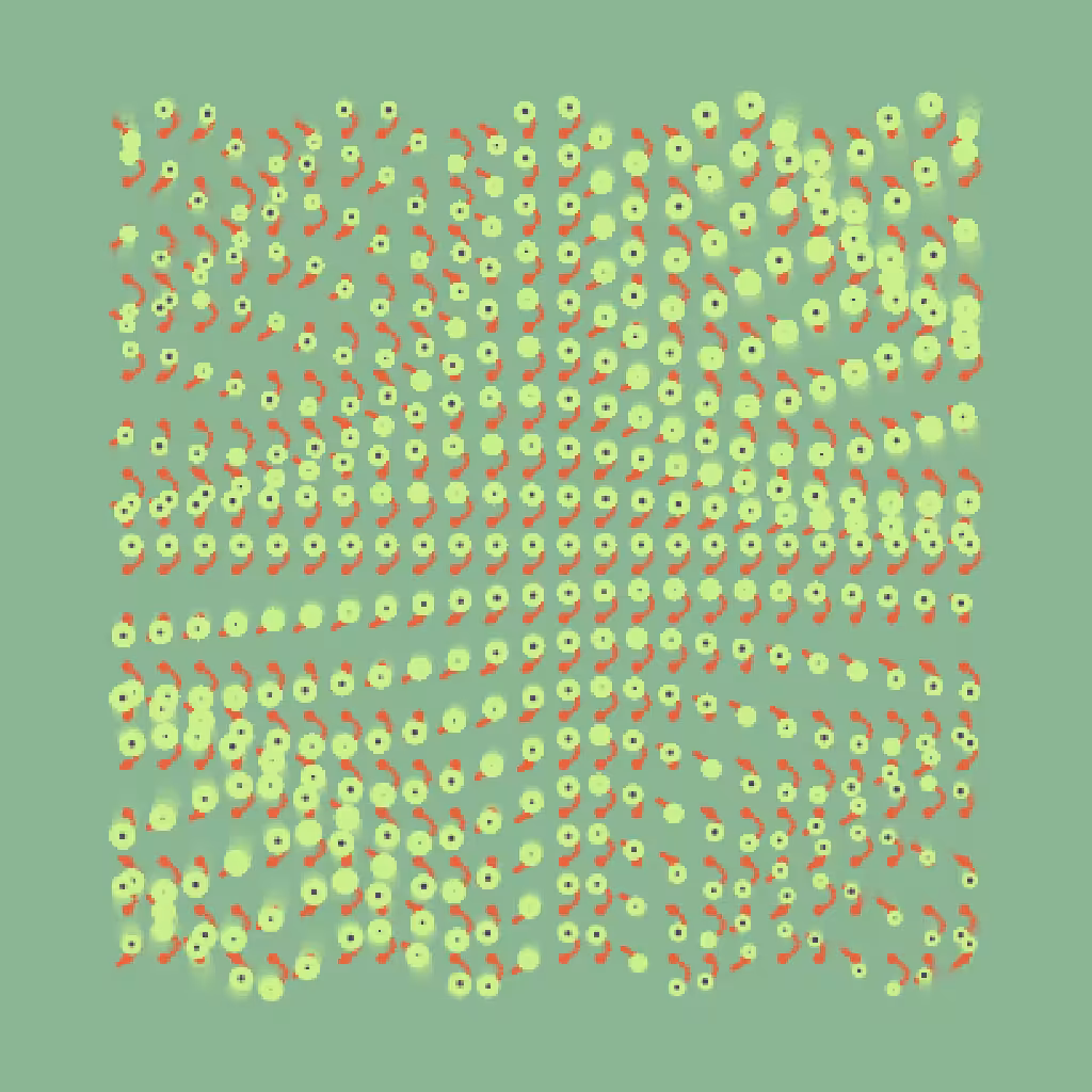 Eyeball Soup #3