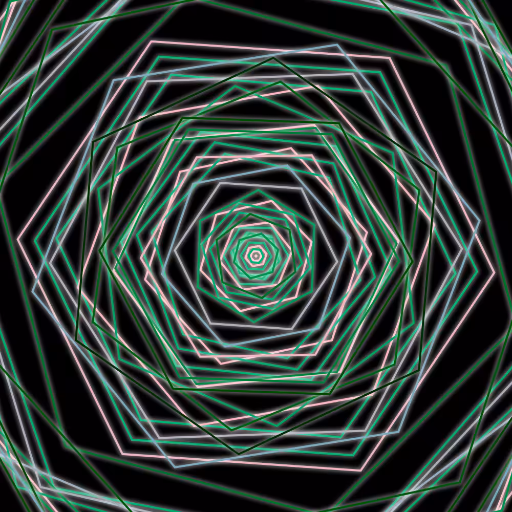 Random Nebula #13