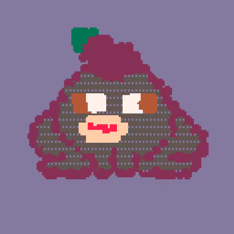 PICO TOADS #123