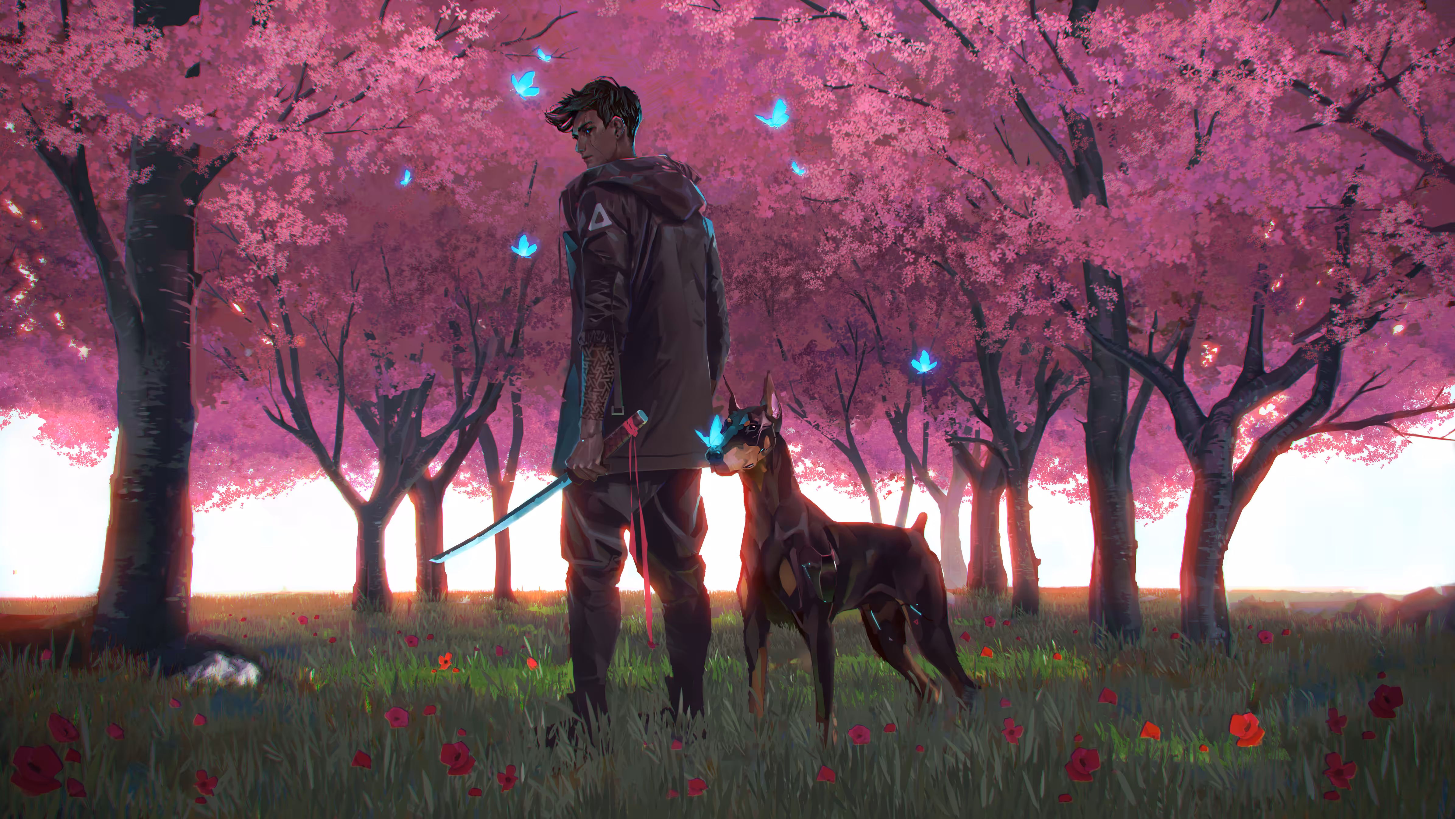 Sakura