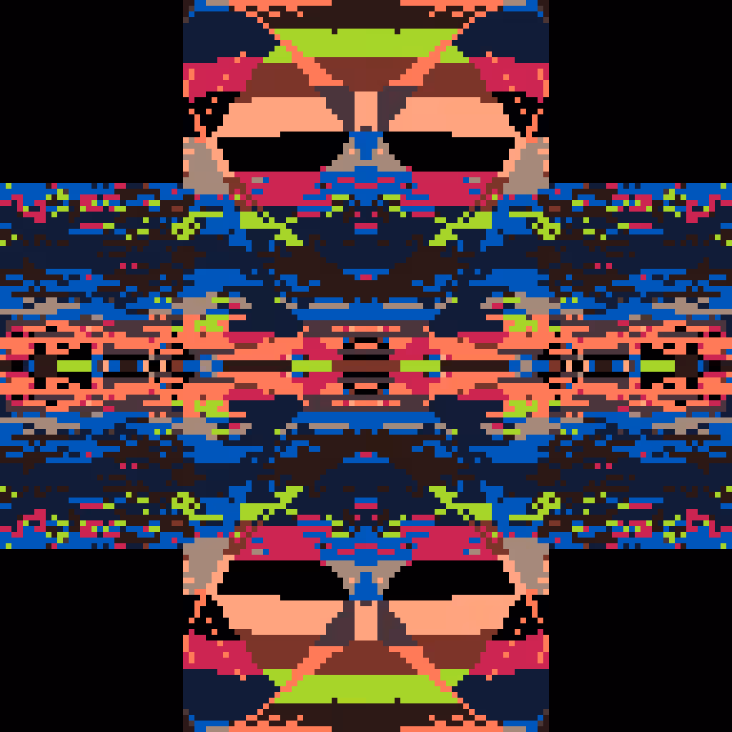 Spindleweave Imaginarium #10