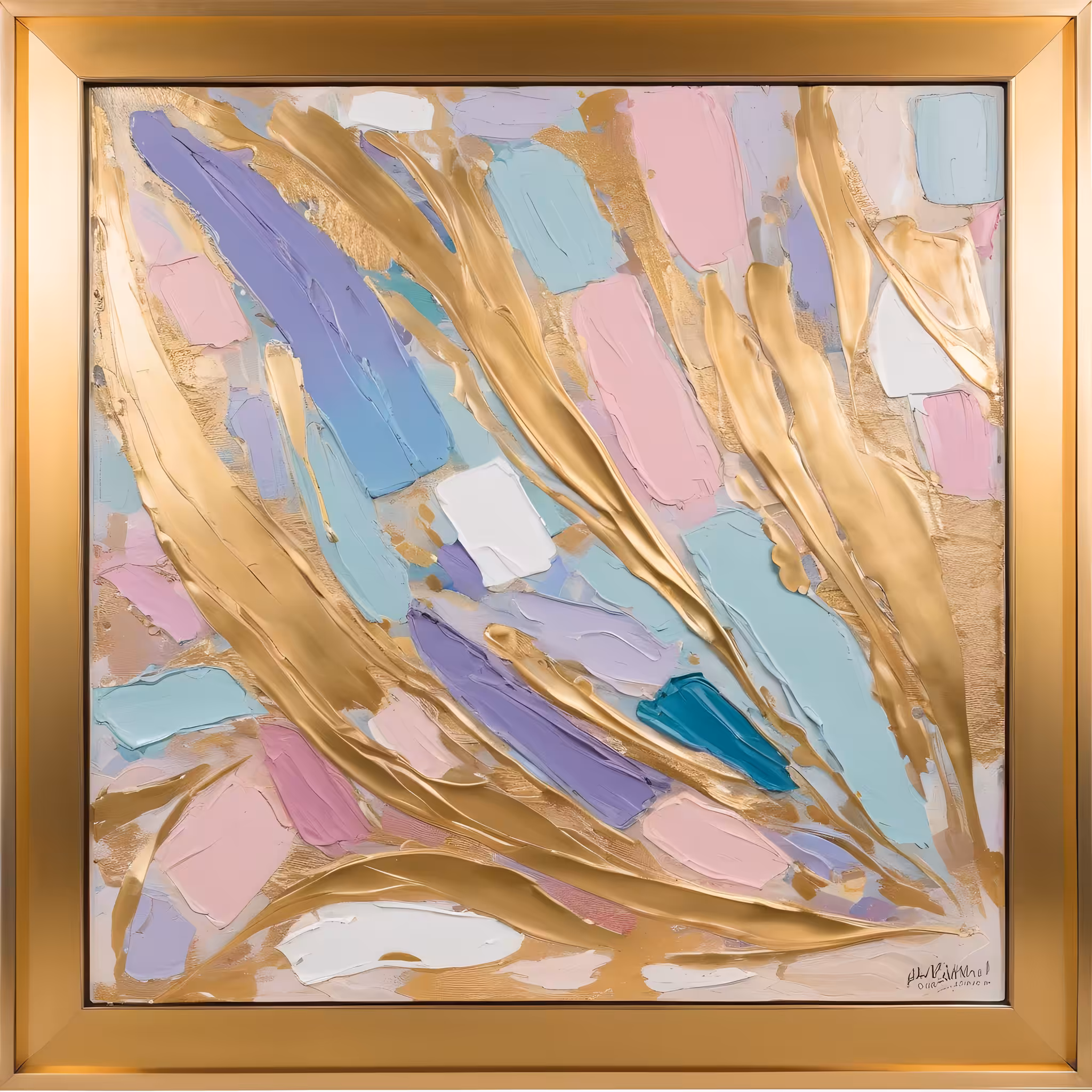 The Synesthetic Singularity #32