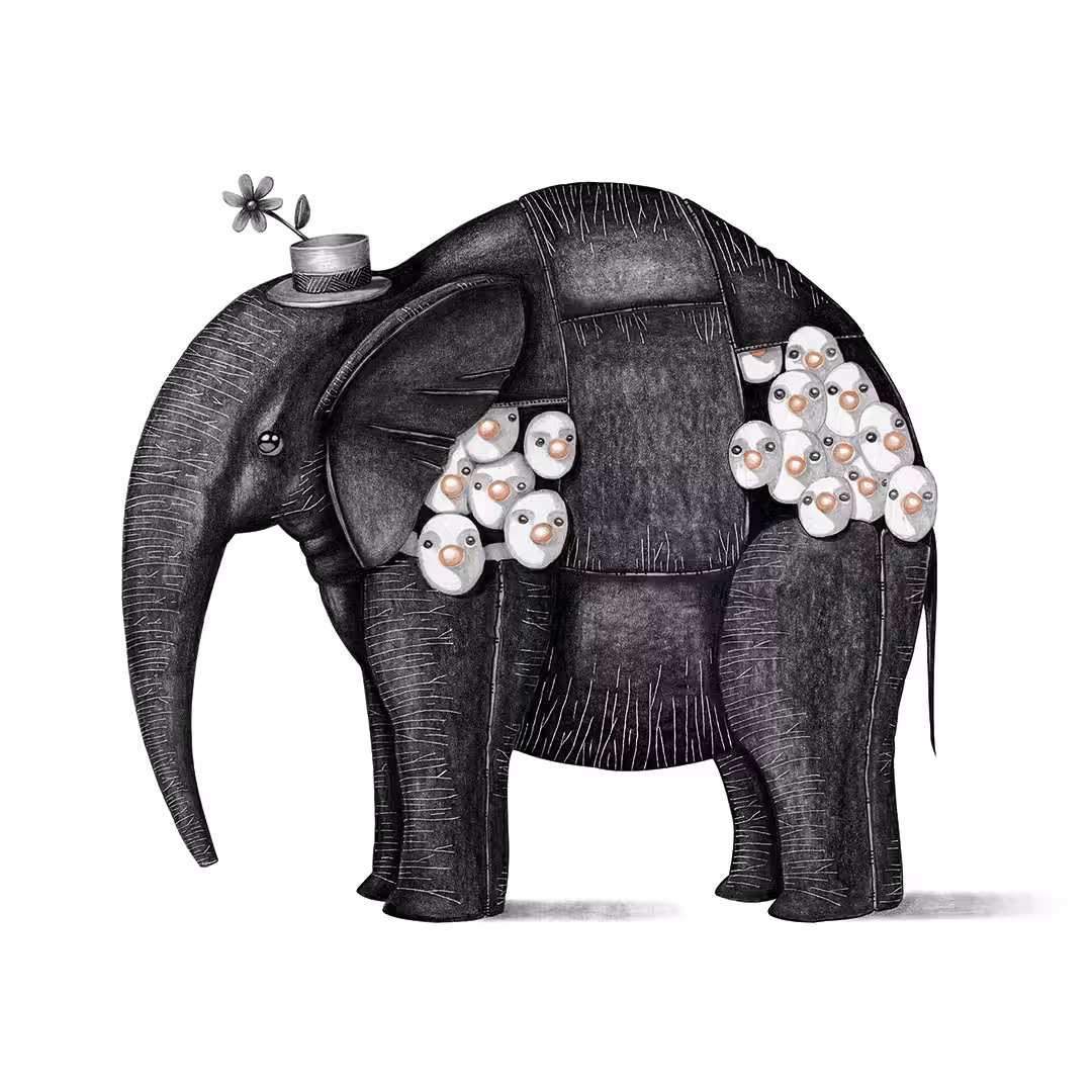 ELEPHANT