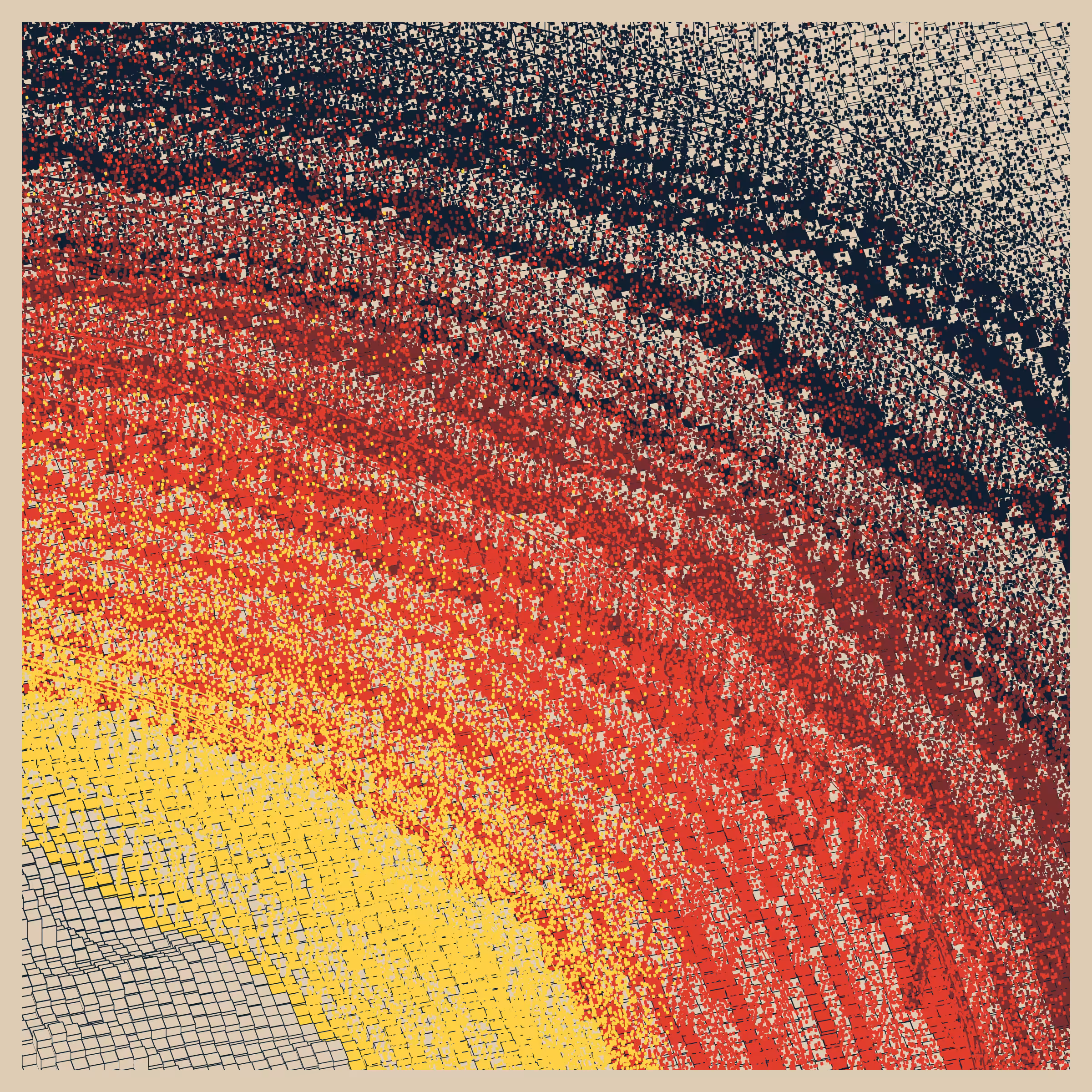 Echo of Intensity #881