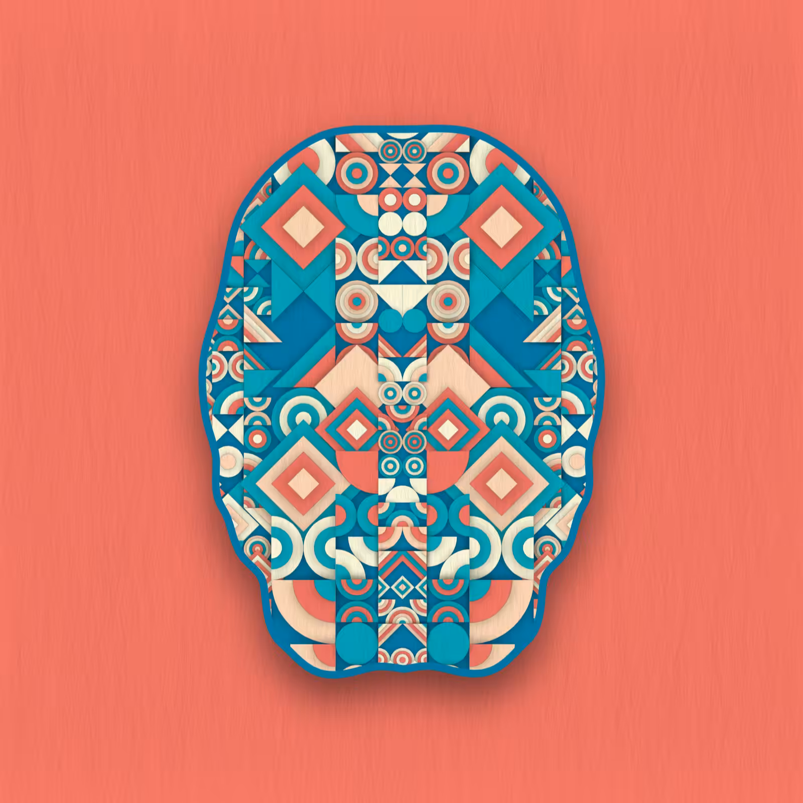 Generativemasks #2996