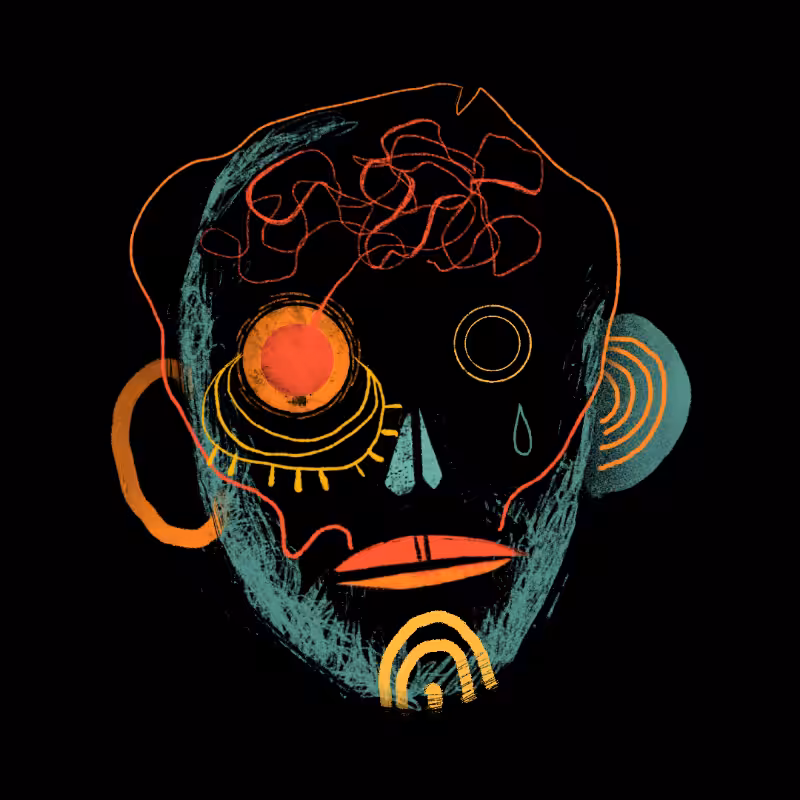 dead shamans #68