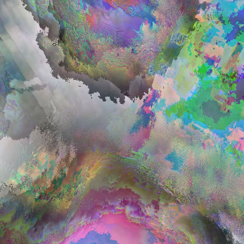 Mixed Emotions #1