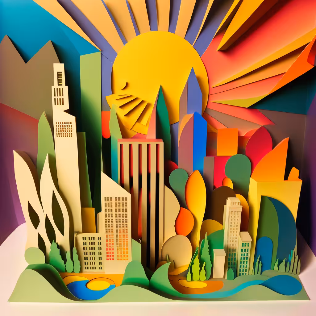 SMALL CITIES #120