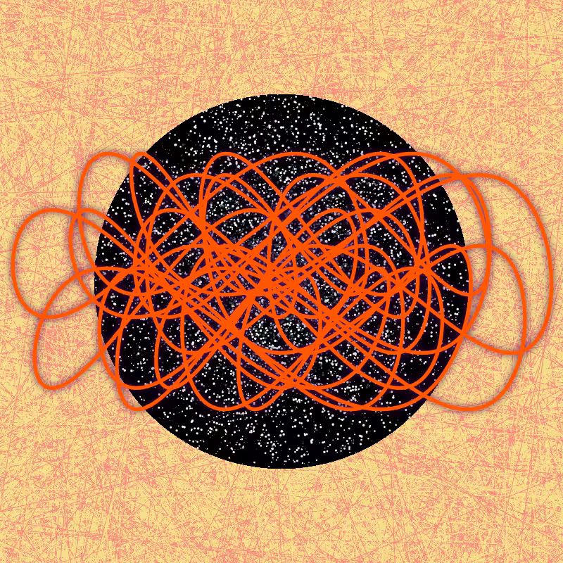 Fourier 1 #3