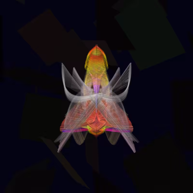 Rorshak Redux #4