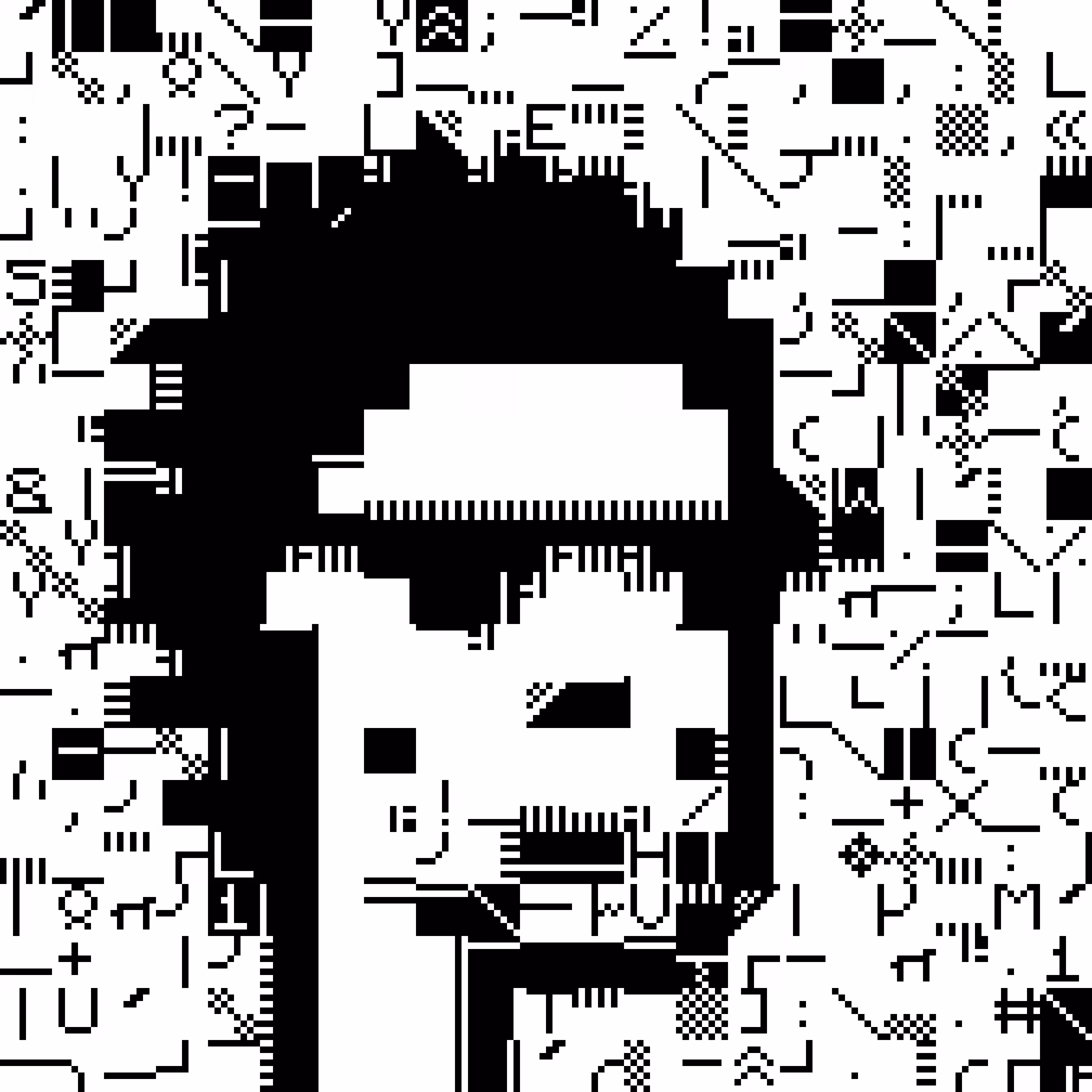 ASCII Punk 408