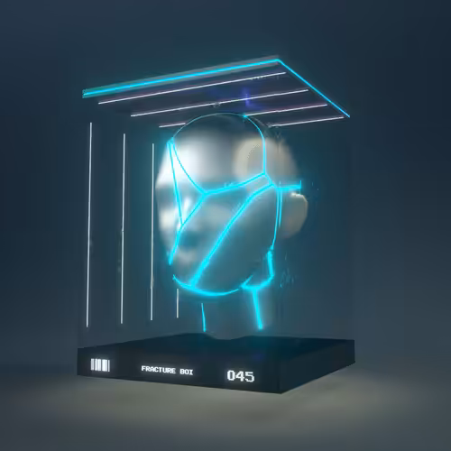 FRACTURE BOI - 045