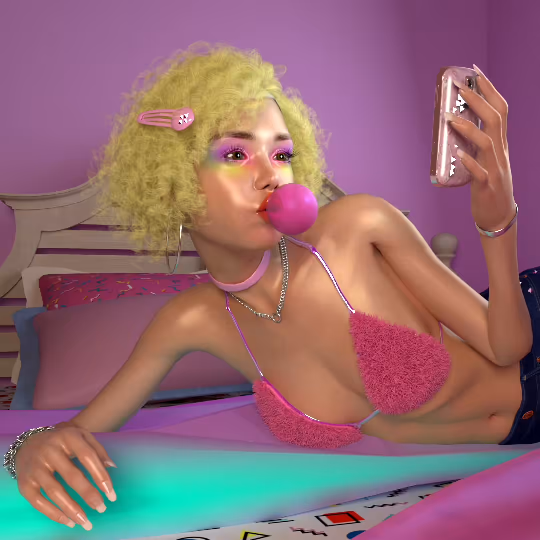 Bubblegum