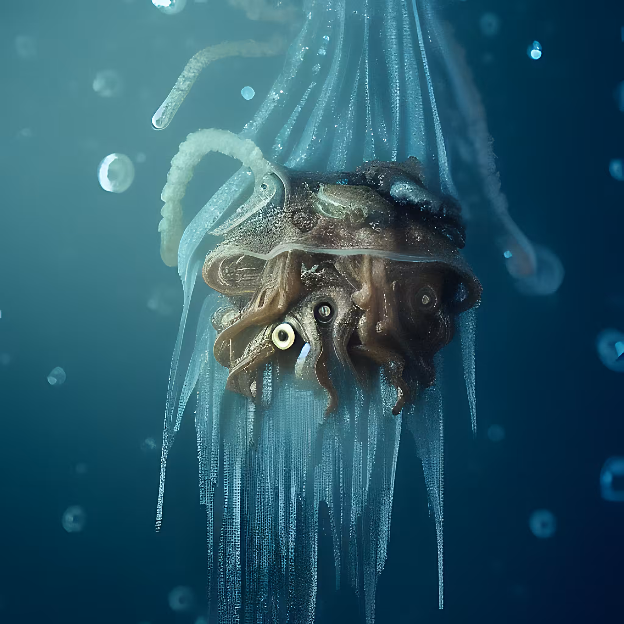 Realm of the Oracles: Sea Grails Released.056