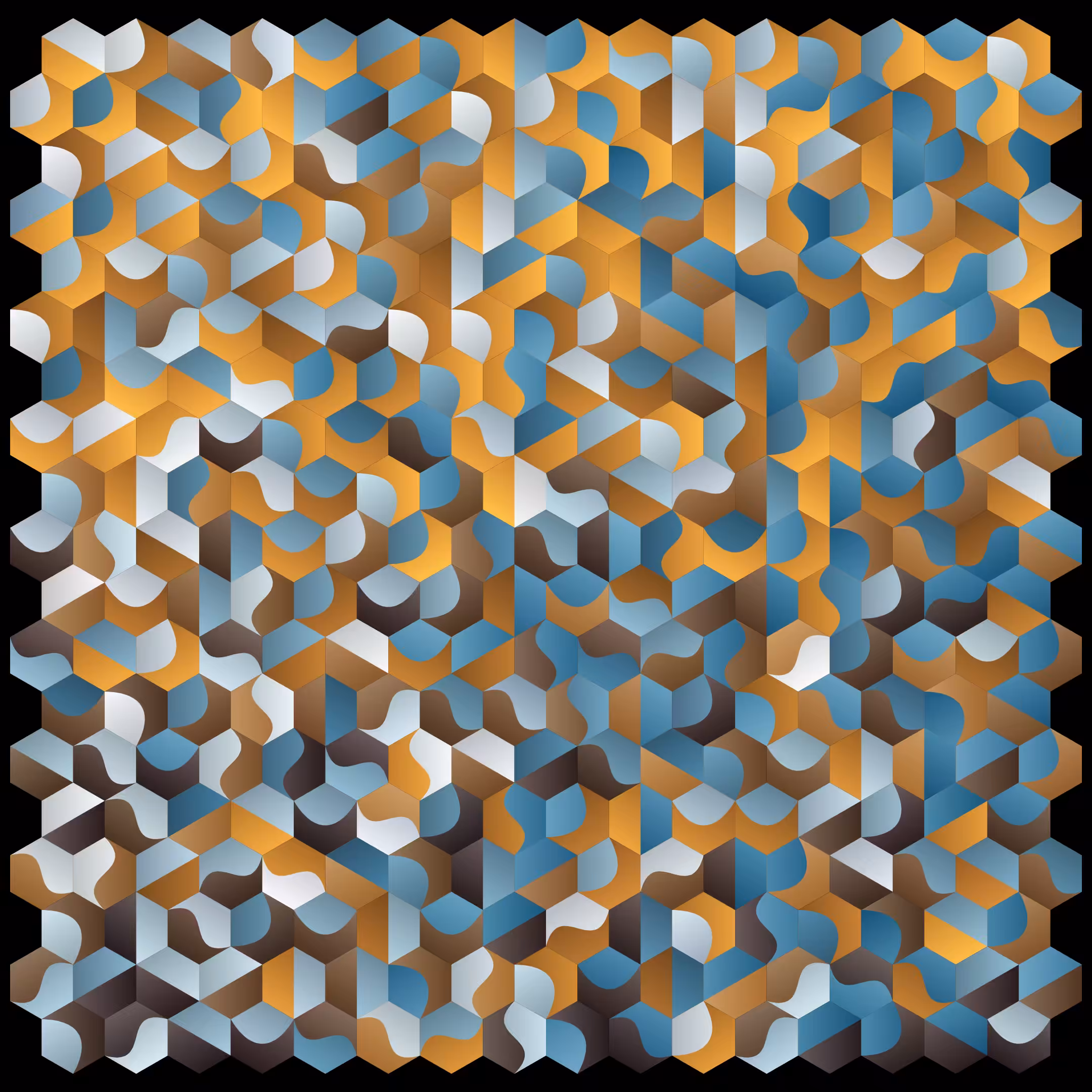 Hex Grid #97