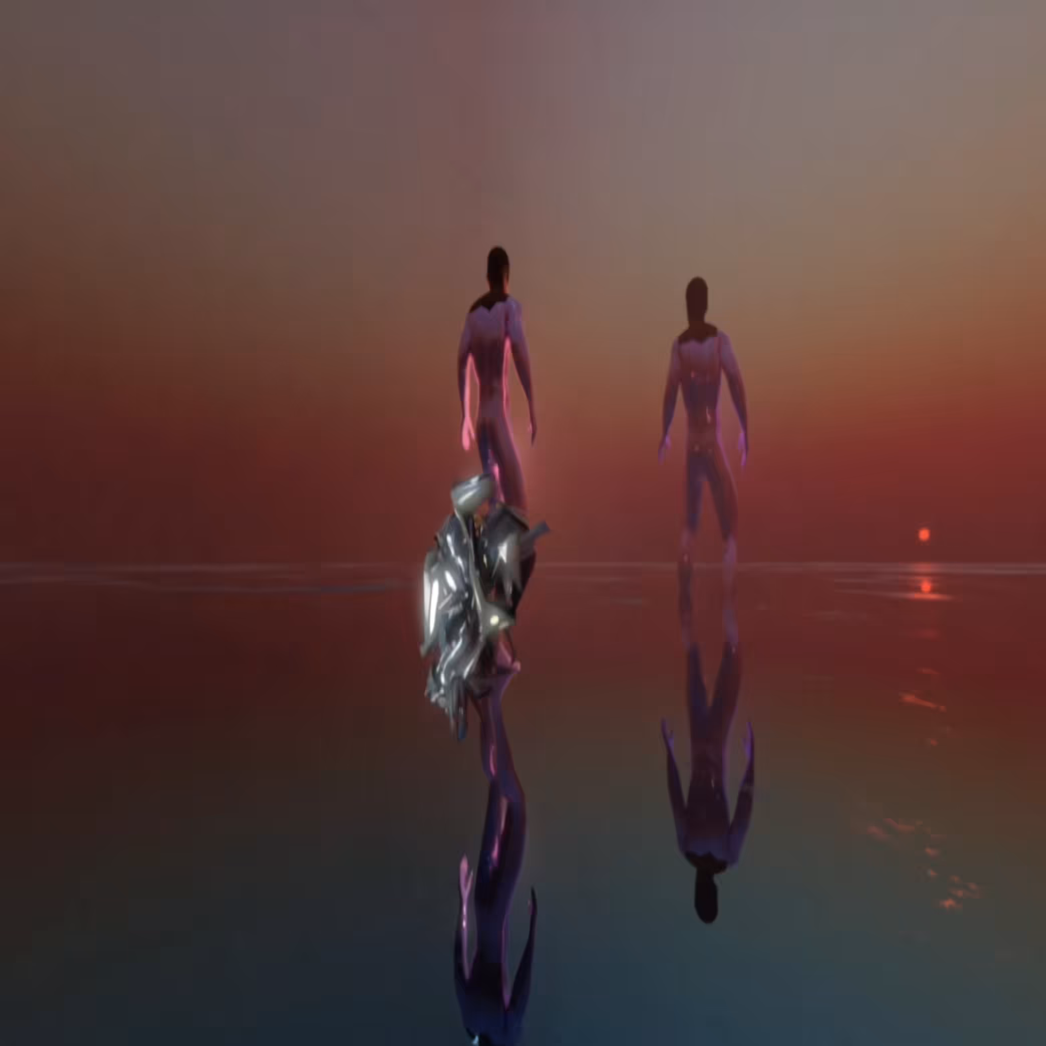Sleepwalking 3 #1