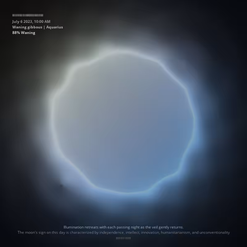moonsong 1.0 #9