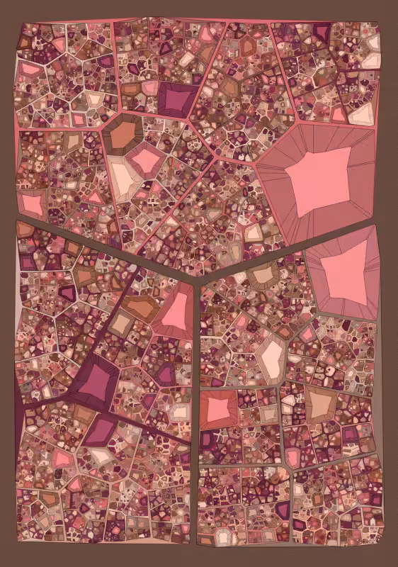 Megalopolis #144