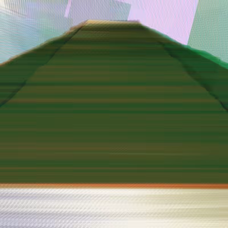 Acid Rain #11