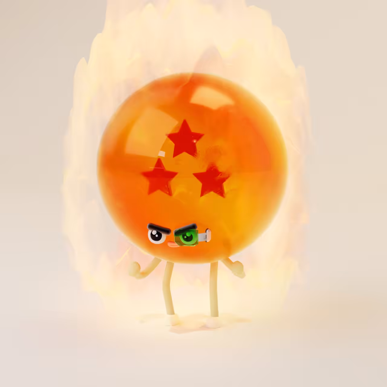 #11 - Dragonball