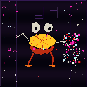 crab