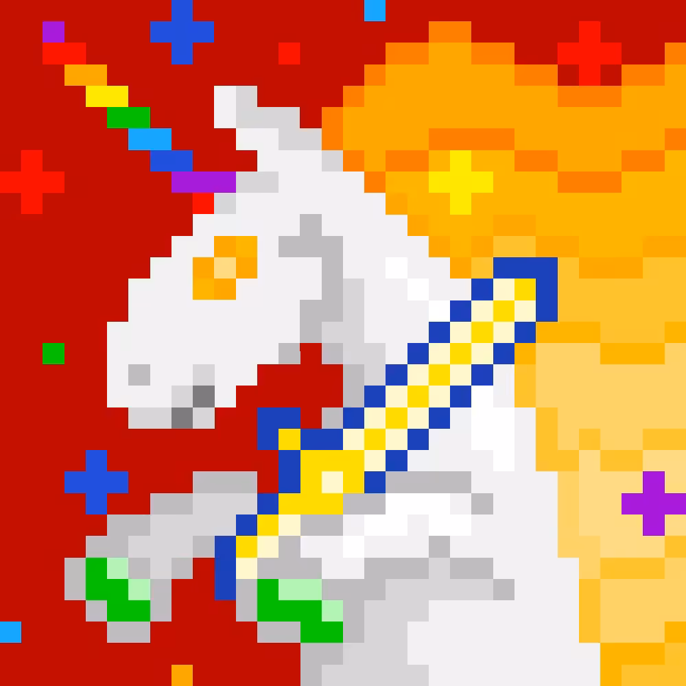 Unicorn #1405