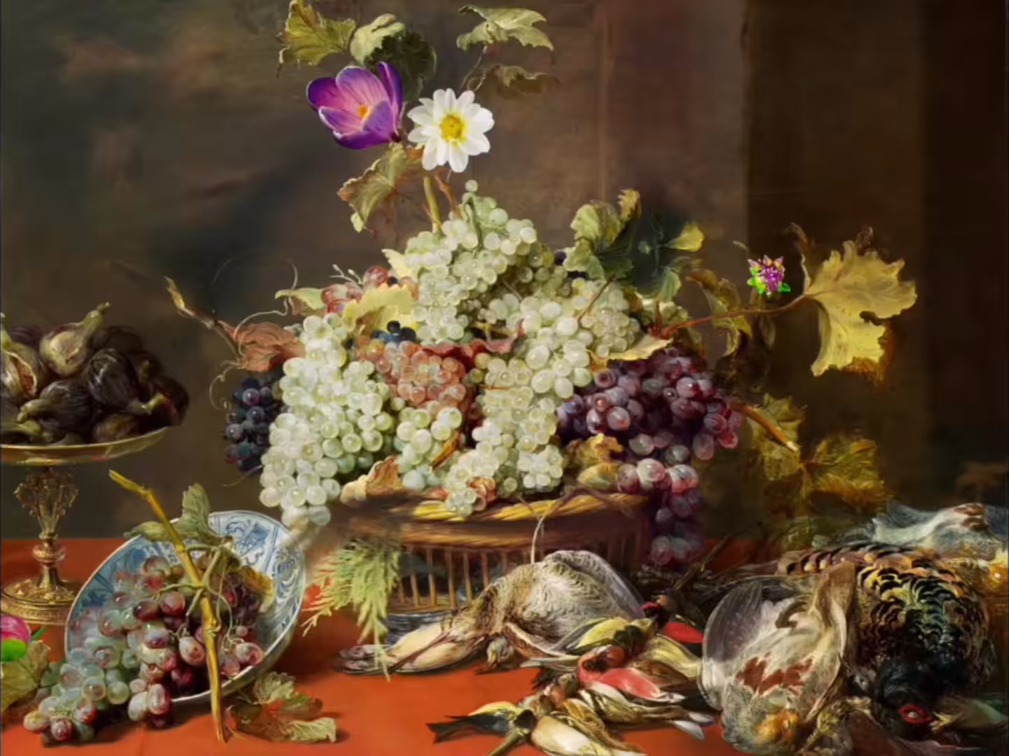 Garden Of Love