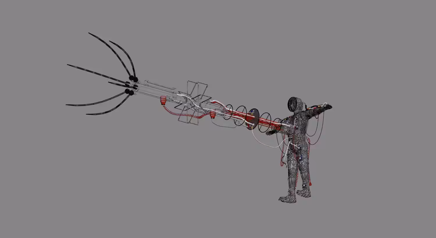 humanradio_NASAproject #01