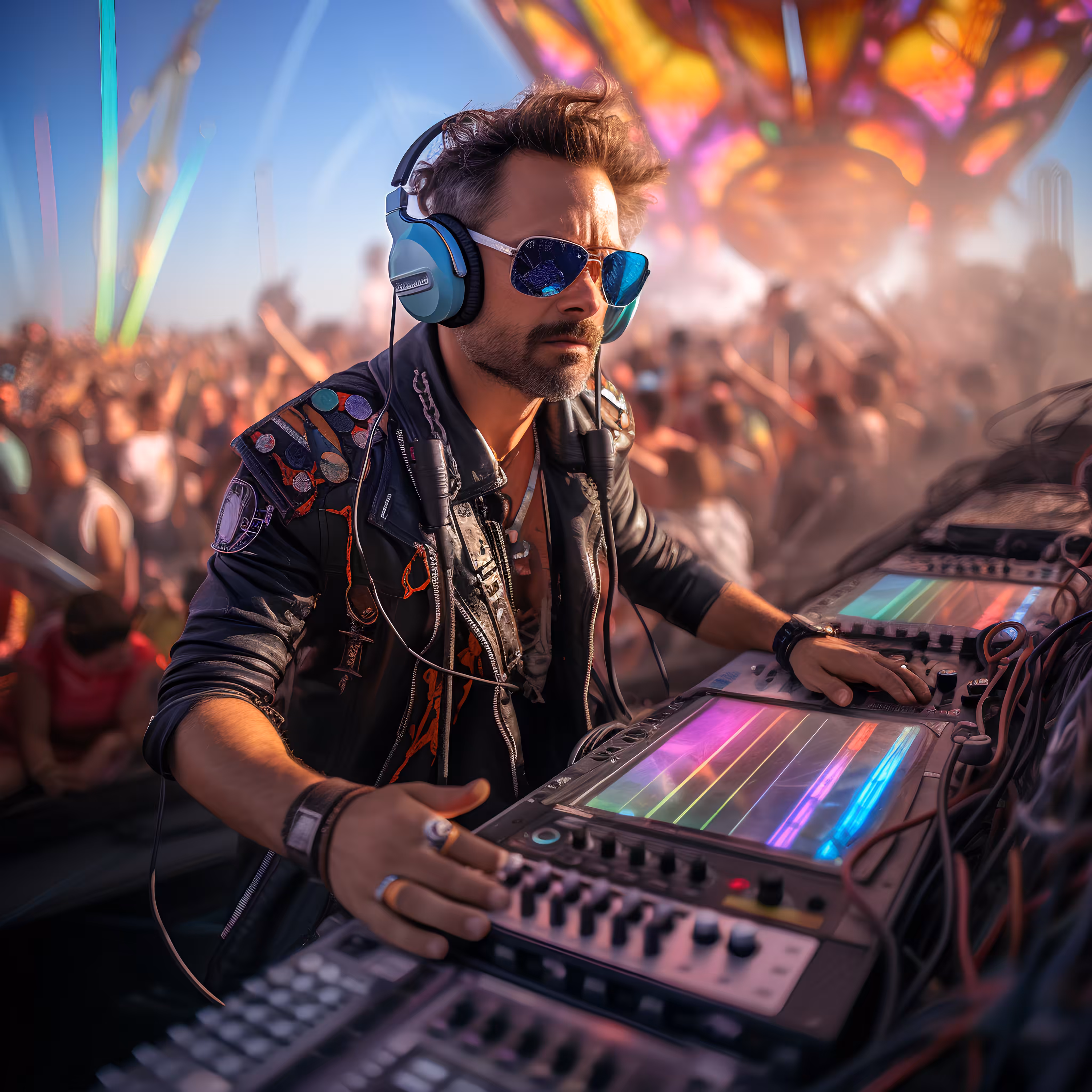 Dj Messy
