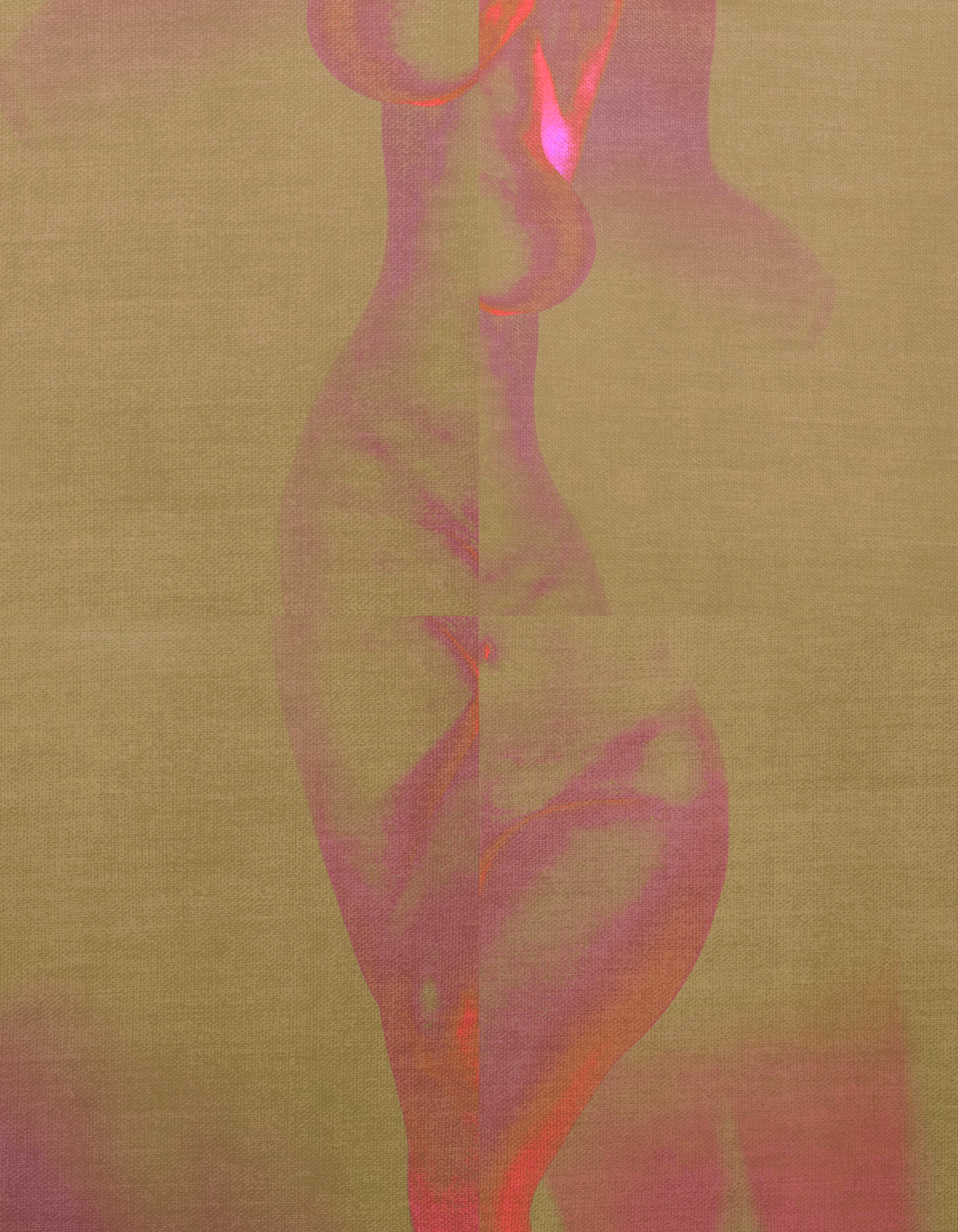 Bodies of Color #39