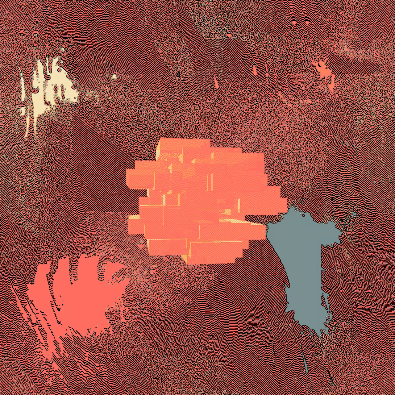 Chaos #489