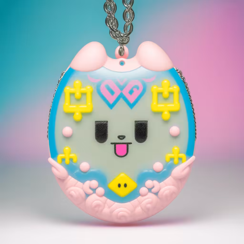 Kikigotchi® 4