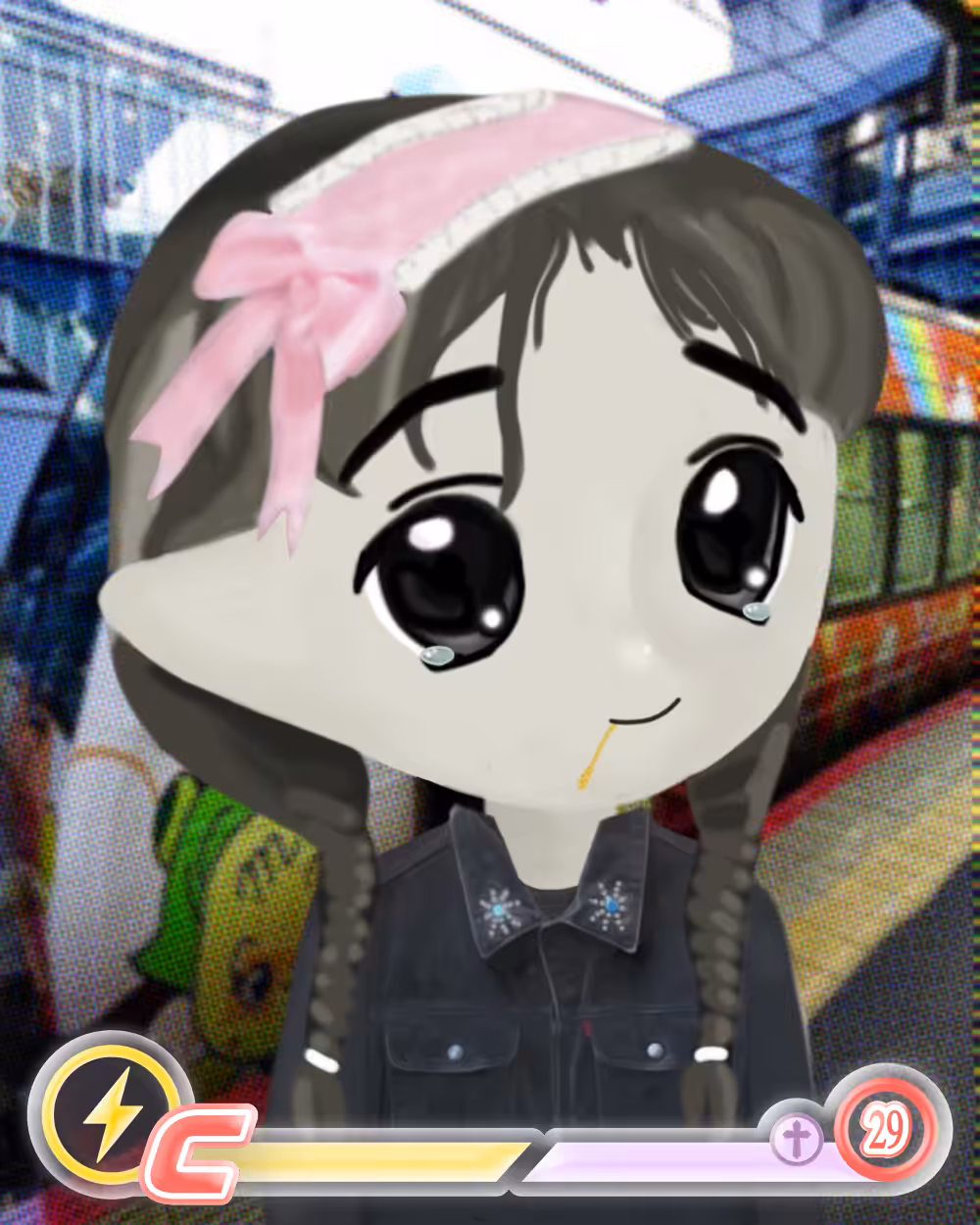 Milady 7579
