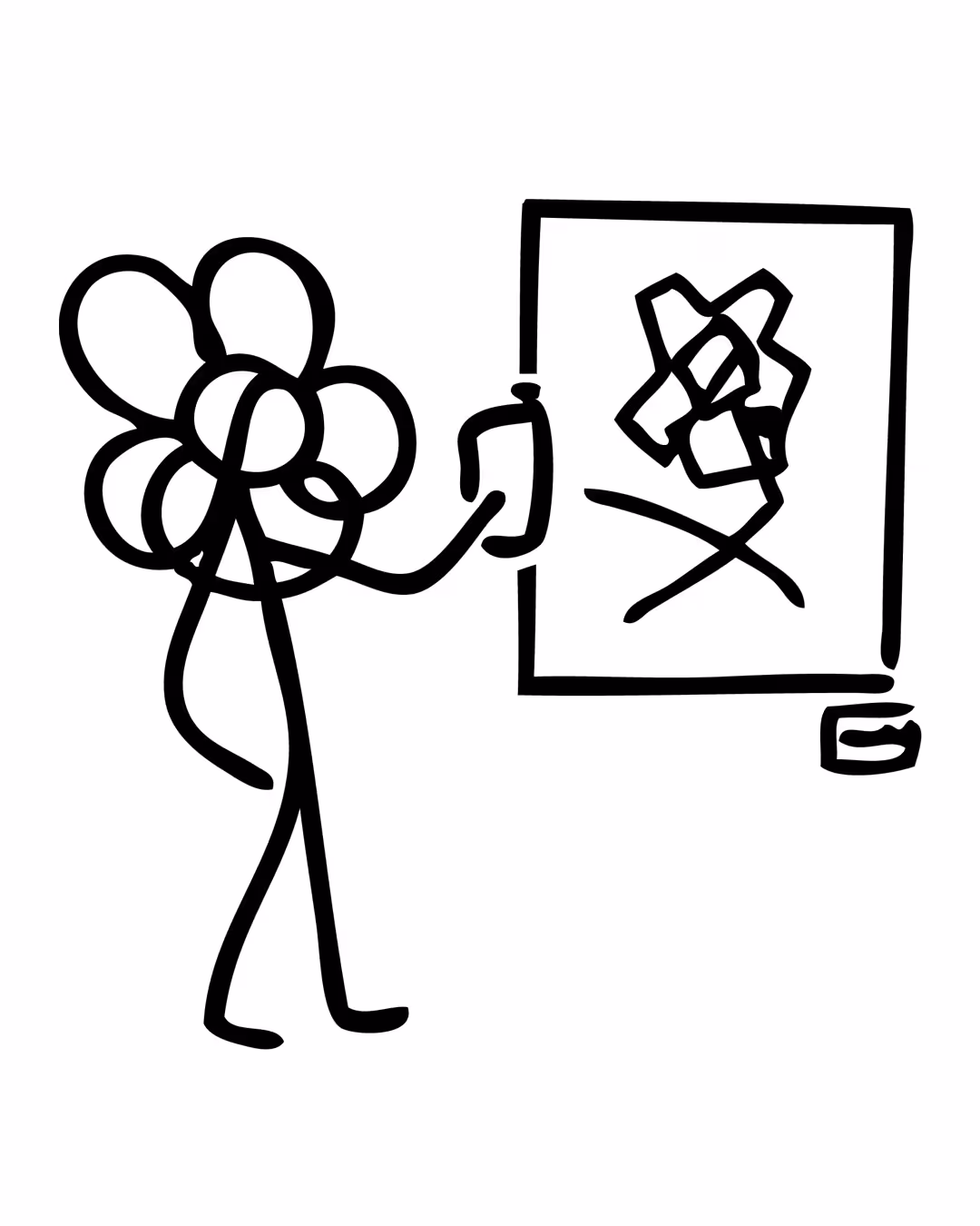 BLOOM - ART