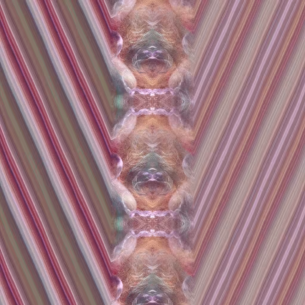 Astraea's Loom #10