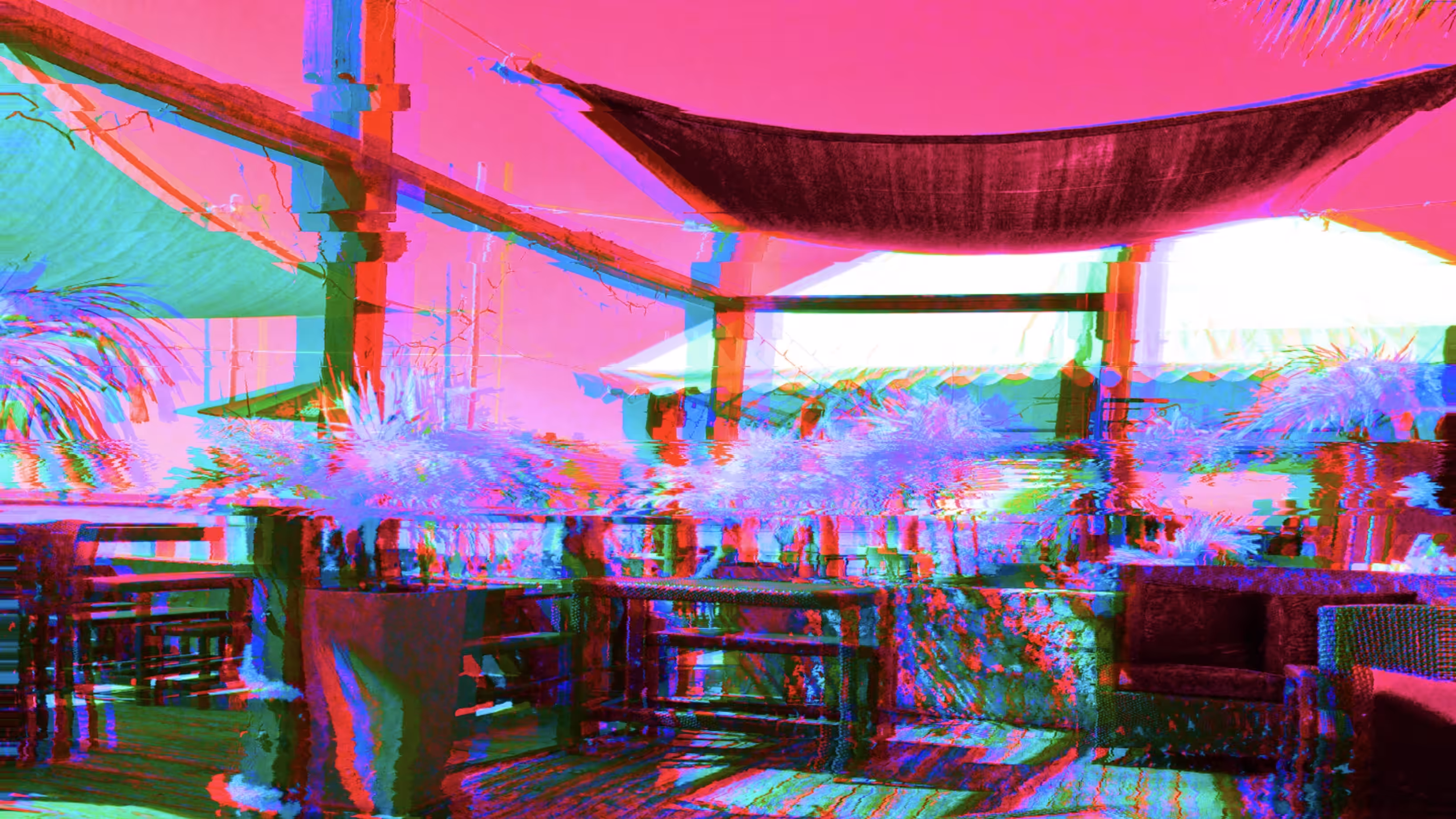 CABANA 