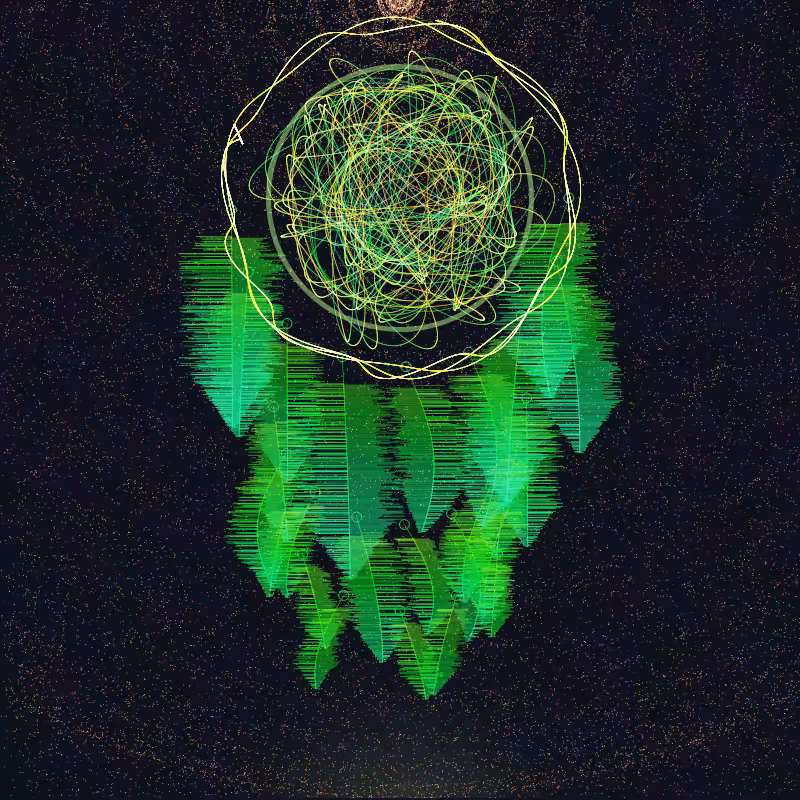 Dreamcatcher #5