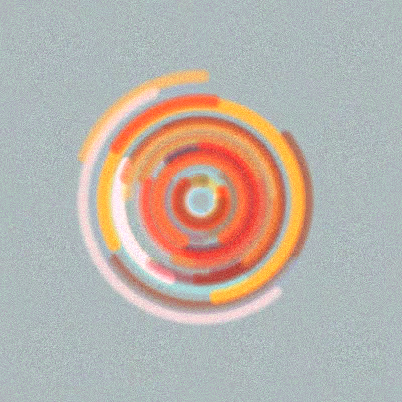 Wisp #732