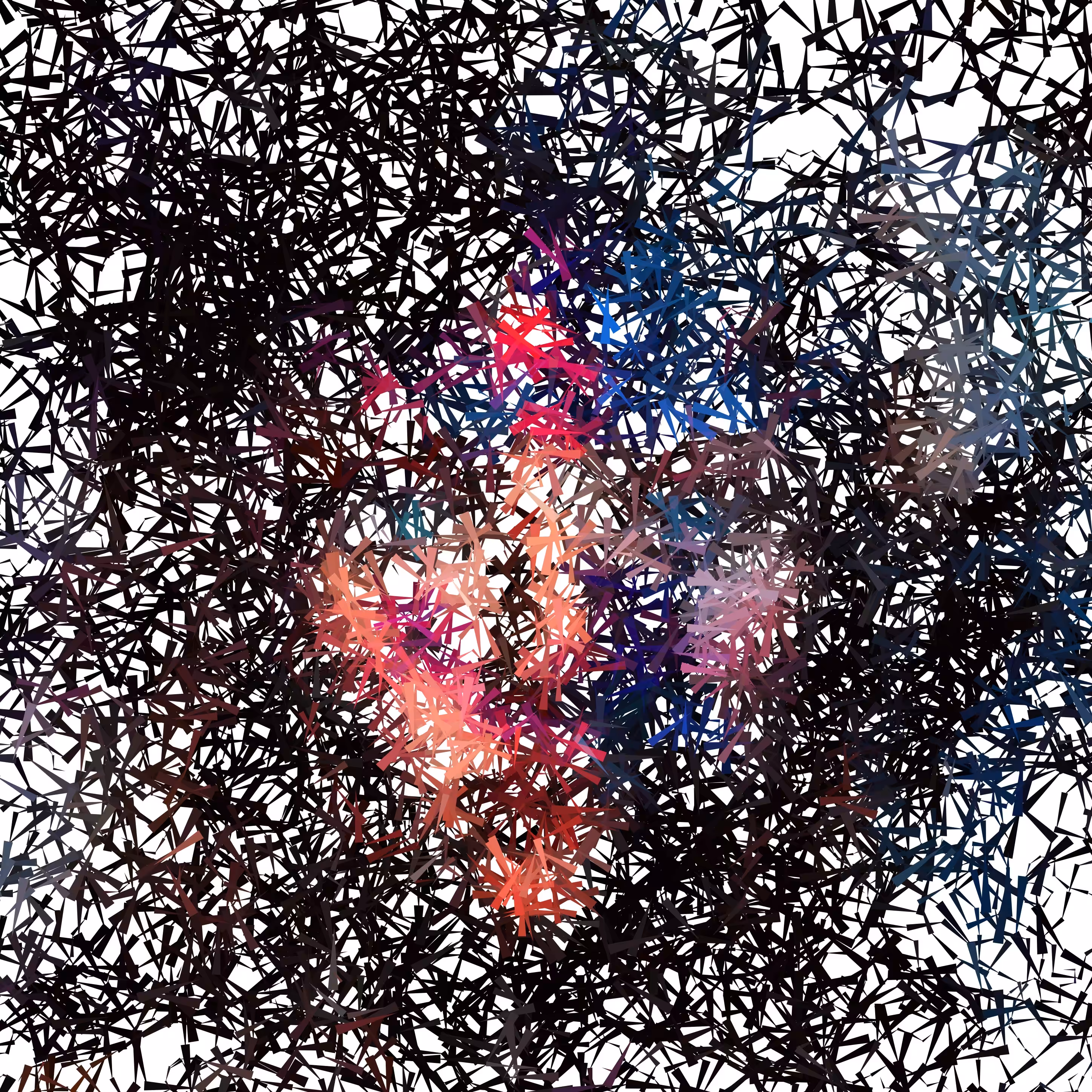 Next Gen AI Art #35