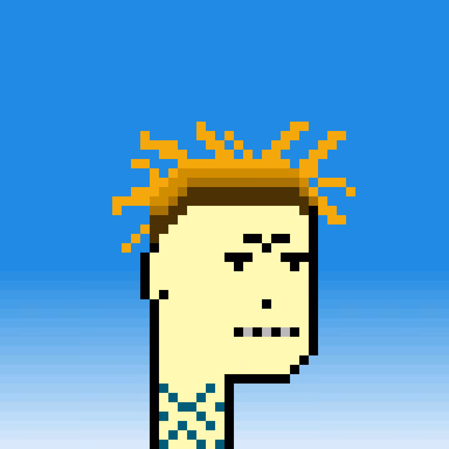 People of Punk: PoFP #38