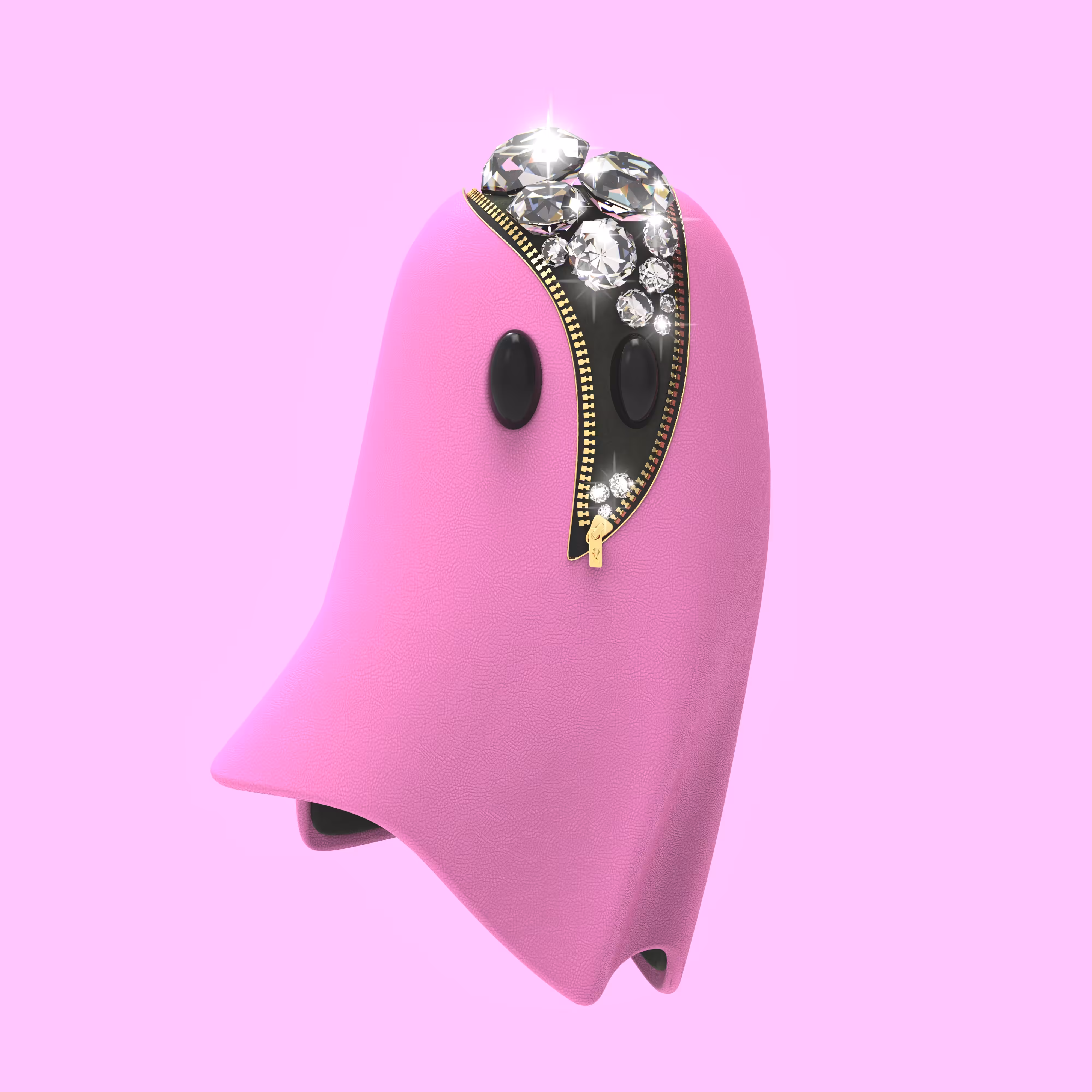 Lucky Phantom