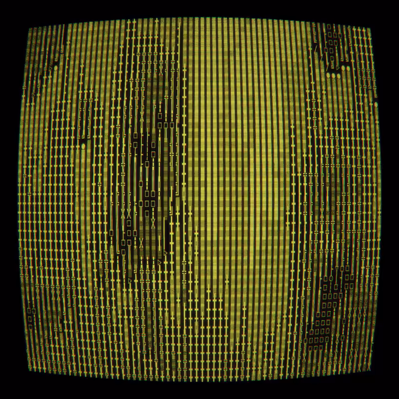 SIGNAL RECEIVING #1414