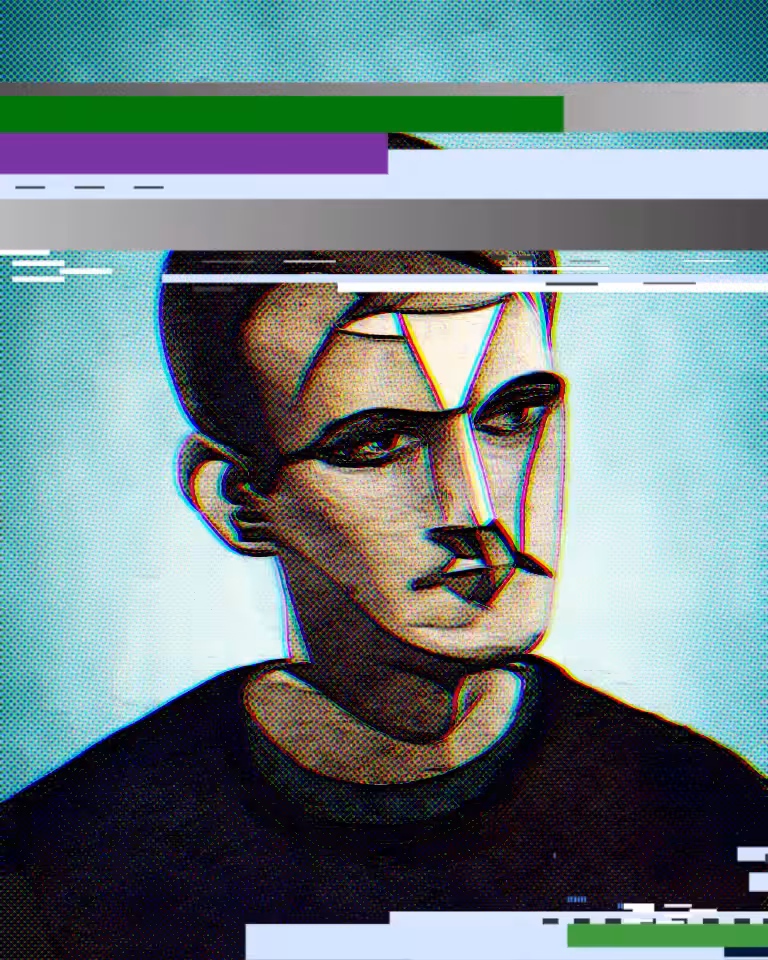 INSPIRATION KIT: VITALIK BUTERIN - IK#057