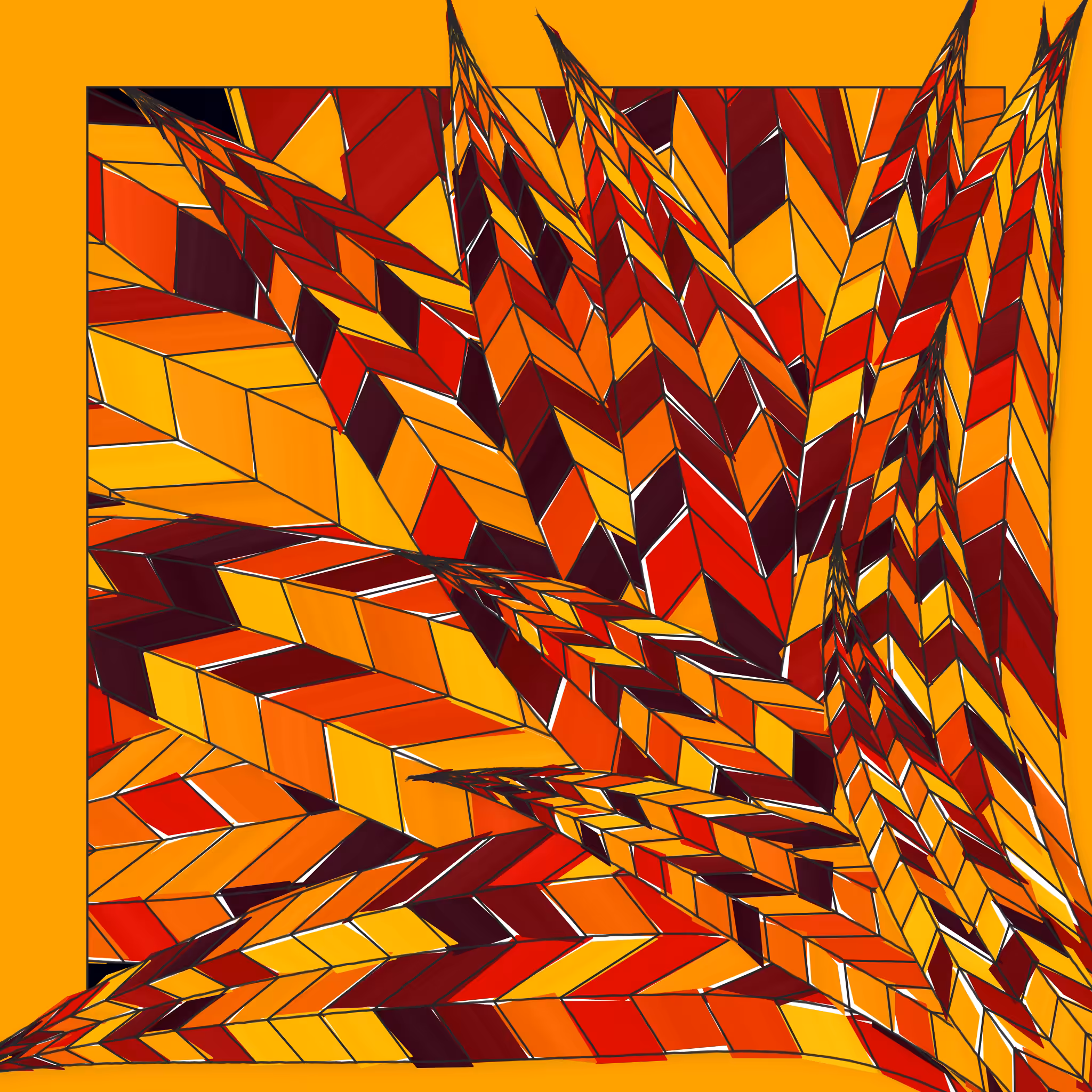 Imagination #715