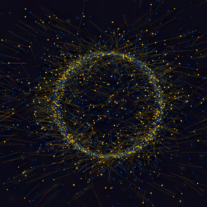 Supernova Scatter #36
