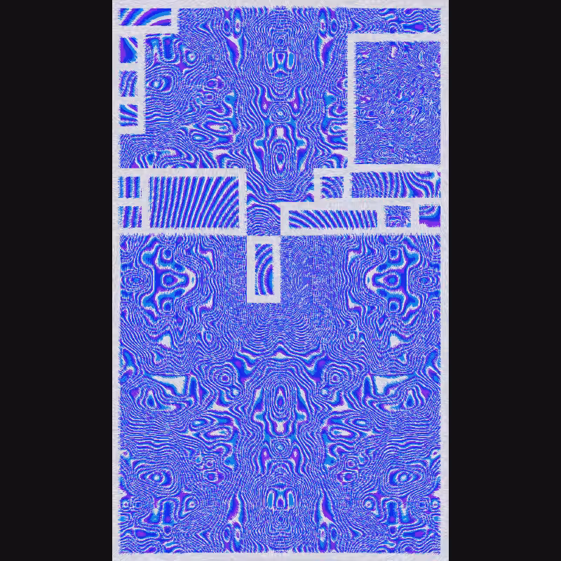 Perlinian Rug #2