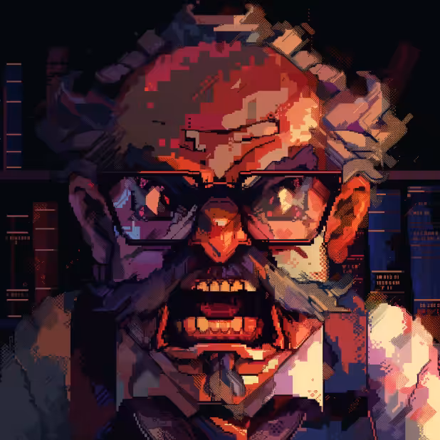 Mad Scholars : Mad Scholar #128